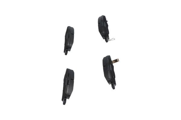 KAVO PARTS KBP9157 Колодки гальмівні (задні) Toyota Venza 08-