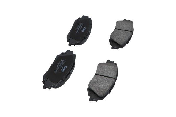 KAVO PARTS KBP9161 Колодки гальмівні (передні) Toyota Camry 17-/Rav4/Lexus ES/UX 18-