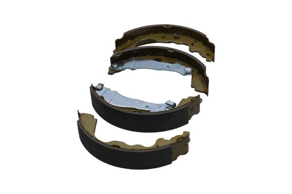 KAVO PARTS KBS10004 Комплект гальмівних колодок