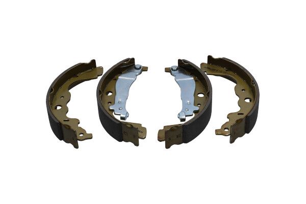 KAVO PARTS KBS10004 Комплект гальмівних колодок