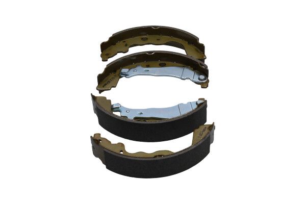KAVO PARTS KBS10004 Комплект гальмівних колодок