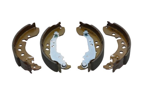 KAVO PARTS KBS10005 Комплект гальмівних колодок