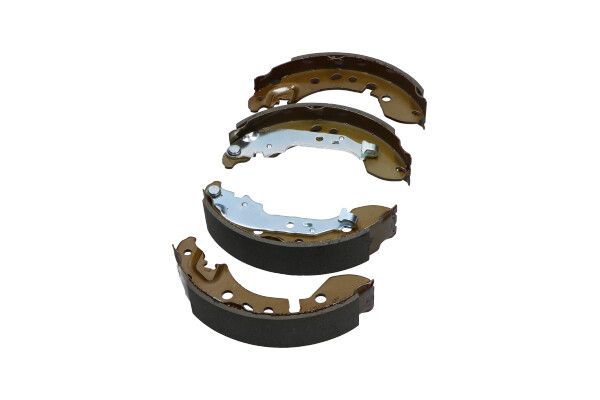 KAVO PARTS KBS10005 Комплект гальмівних колодок