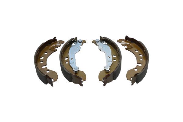 KAVO PARTS KBS10005 Комплект гальмівних колодок