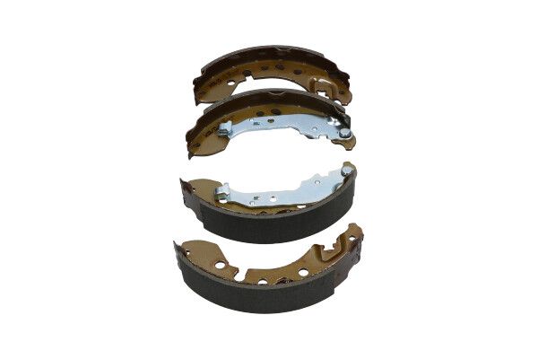 KAVO PARTS KBS10005 Комплект гальмівних колодок