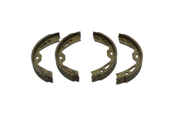 KAVO PARTS KBS10012 Комплект гальмівних колодок