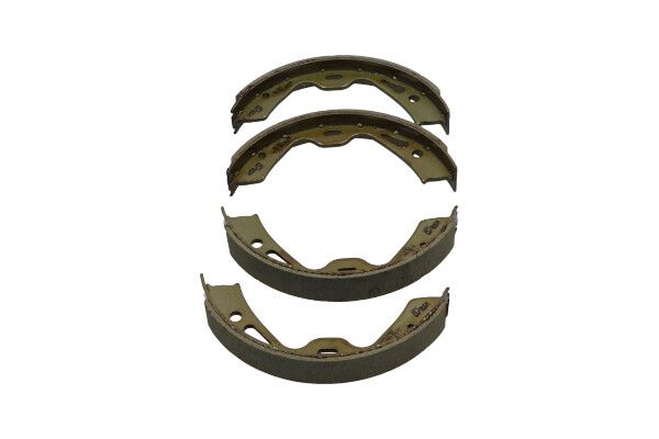 KAVO PARTS KBS10012 Комплект гальмівних колодок