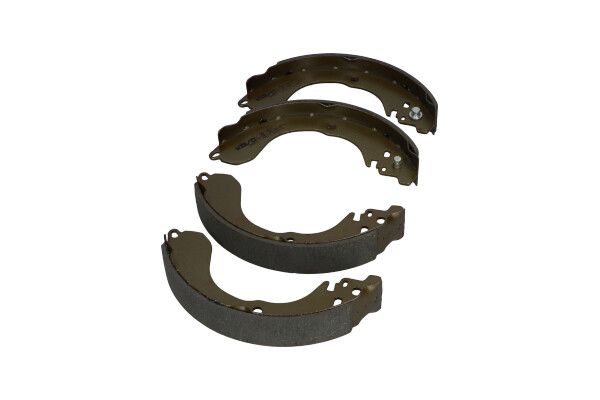 KAVO PARTS KBS10013 Комплект гальмівних колодок