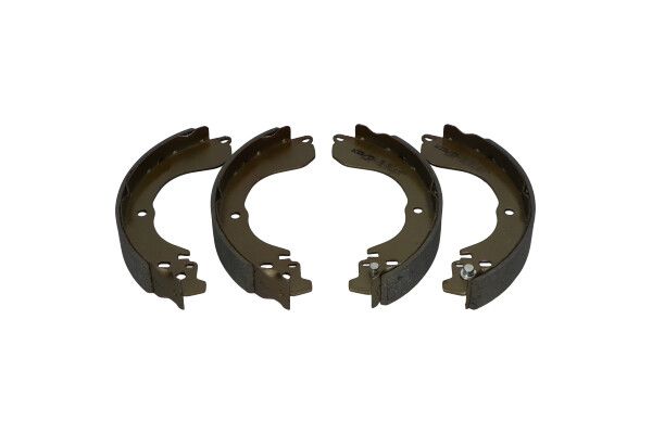 KAVO PARTS KBS10013 Комплект гальмівних колодок
