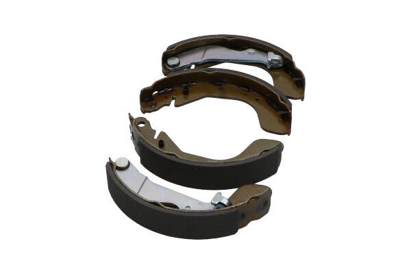 KAVO PARTS KBS1401 Комплект гальмівних колодок