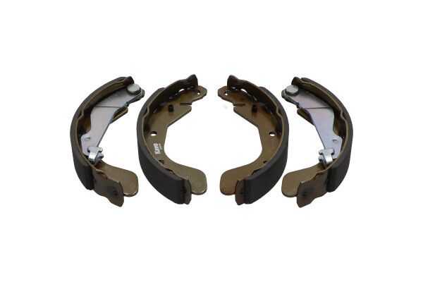 KAVO PARTS KBS1401 Комплект гальмівних колодок