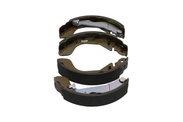 KAVO PARTS KBS1401 Комплект гальмівних колодок