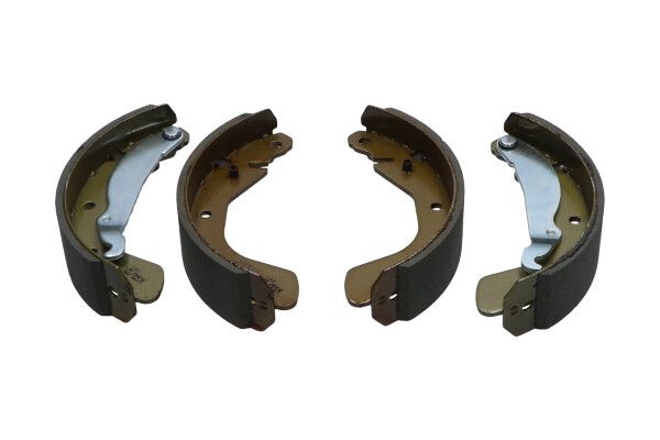 KAVO PARTS KBS1403 Комплект гальмівних колодок