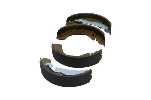 KAVO PARTS KBS1403 Комплект гальмівних колодок