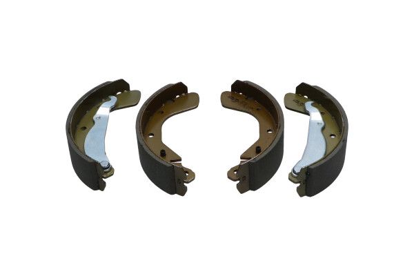 KAVO PARTS KBS1403 Комплект гальмівних колодок