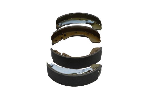 KAVO PARTS KBS1403 Комплект гальмівних колодок