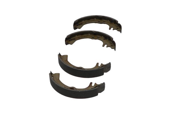 KAVO PARTS KBS1901 Комплект гальмівних колодок