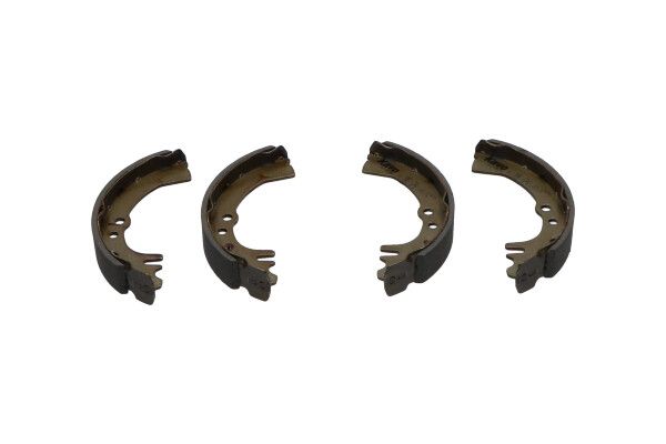 KAVO PARTS KBS1901 Комплект гальмівних колодок