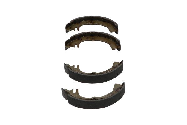 KAVO PARTS KBS1901 Комплект гальмівних колодок