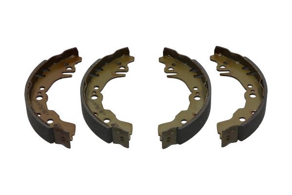 KAVO PARTS KBS1903 Комплект гальмівних колодок