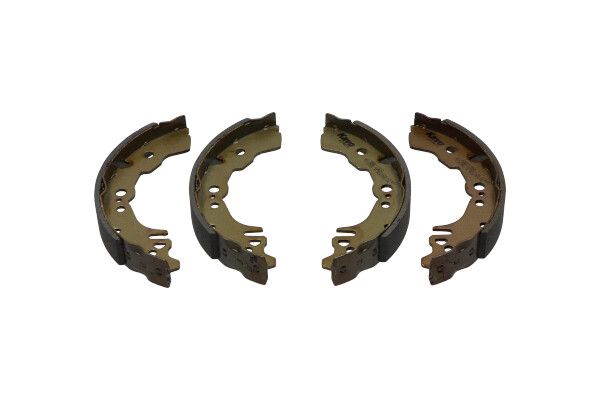 KAVO PARTS KBS1903 Комплект гальмівних колодок