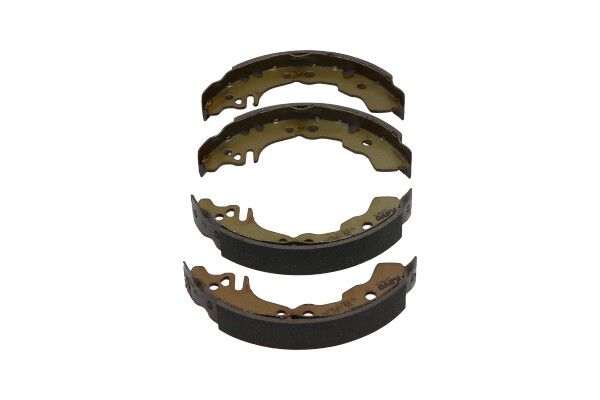 KAVO PARTS KBS1903 Комплект гальмівних колодок