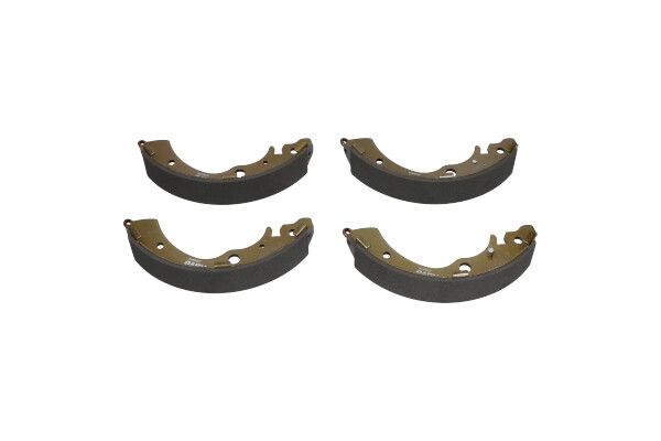 KAVO PARTS KBS2901 Комплект гальмівних колодок