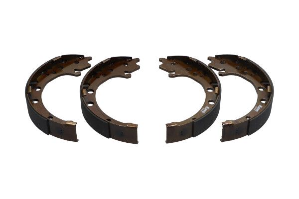 KAVO PARTS KBS2903 Колодки ручника Hyundai CR-V III 07- (198x35)