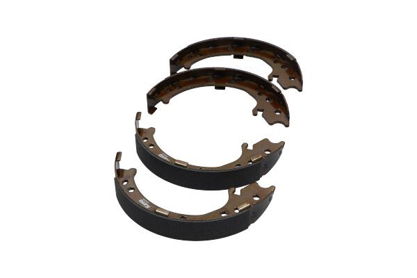 KAVO PARTS KBS2903 Колодки ручника Hyundai CR-V III 07- (198x35)