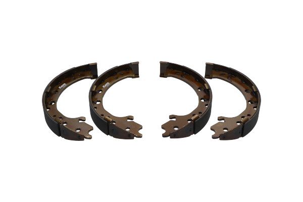 KAVO PARTS KBS2903 Колодки ручника Hyundai CR-V III 07- (198x35)