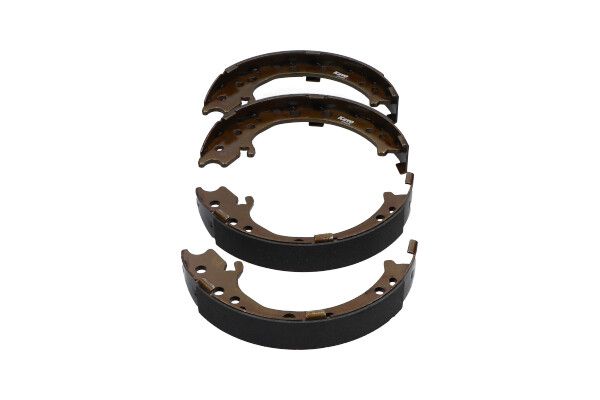 KAVO PARTS KBS2903 Колодки ручника Hyundai CR-V III 07- (198x35)