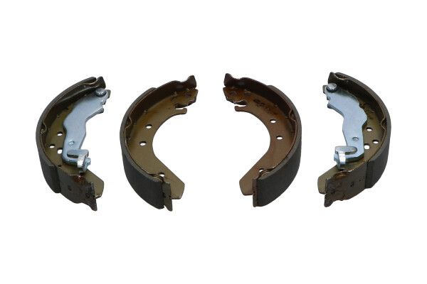 KAVO PARTS KBS2911 Комплект гальмівних колодок