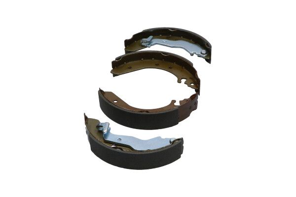 KAVO PARTS KBS2911 Комплект гальмівних колодок
