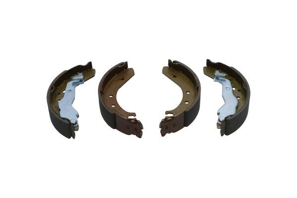 KAVO PARTS KBS2911 Комплект гальмівних колодок