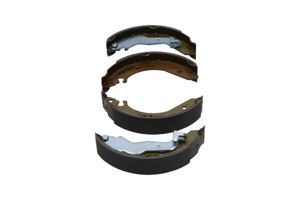 KAVO PARTS KBS2911 Комплект гальмівних колодок