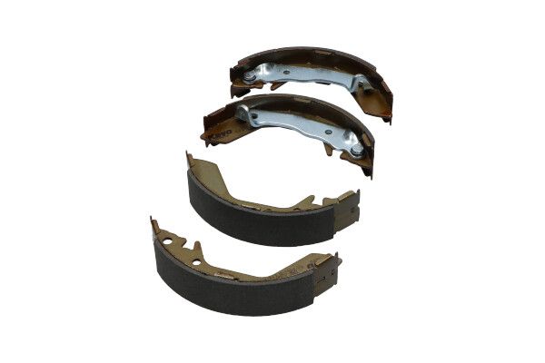 KAVO PARTS KBS3401 Комплект гальмівних колодок