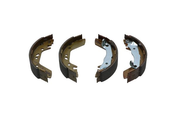KAVO PARTS KBS3401 Комплект гальмівних колодок