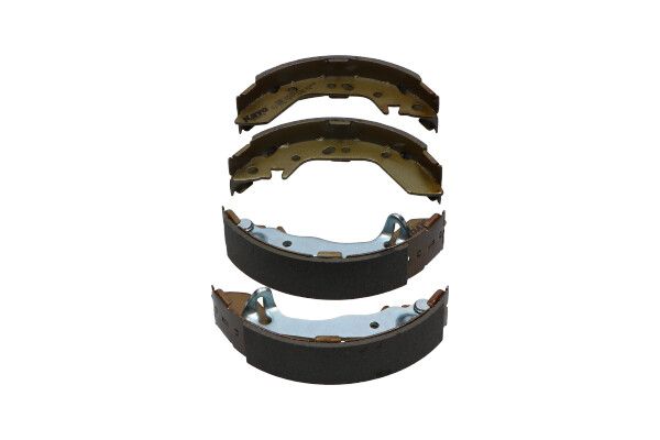 KAVO PARTS KBS3401 Комплект гальмівних колодок