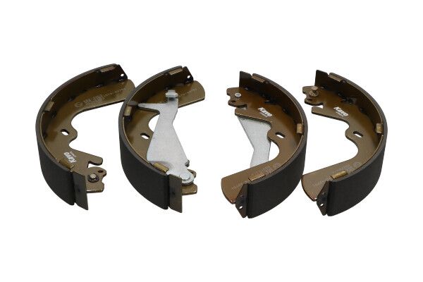 KAVO PARTS KBS3403 Комплект гальмівних колодок