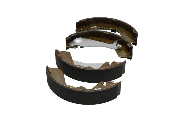 KAVO PARTS KBS3403 Комплект гальмівних колодок