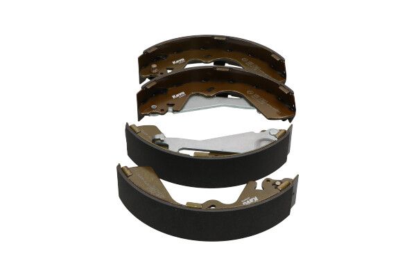 KAVO PARTS KBS3403 Комплект гальмівних колодок