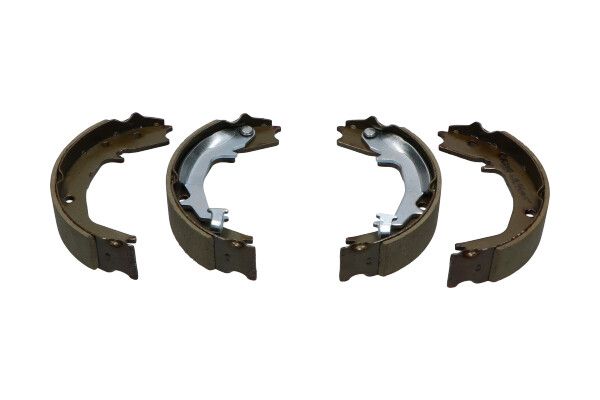 KAVO PARTS KBS3413 Комплект гальмівних колодок