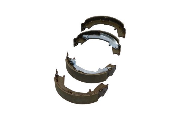 KAVO PARTS KBS3413 Комплект гальмівних колодок