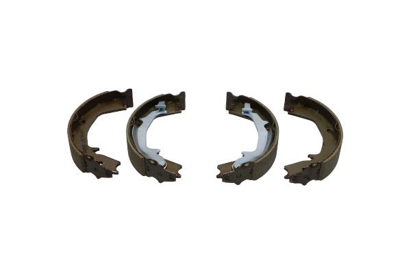 KAVO PARTS KBS3413 Комплект гальмівних колодок