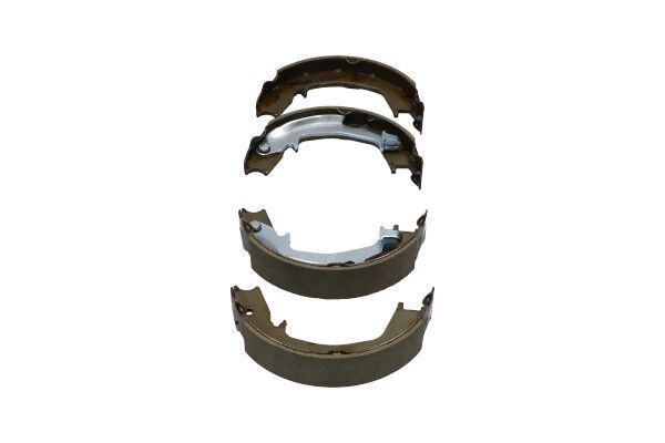 KAVO PARTS KBS3413 Комплект гальмівних колодок