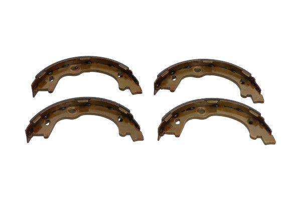 KAVO PARTS KBS3414 Колодки гальмівні (задні) Hyundai i30/ix35/Kia Cee'd/PRO 1.4-2.0 06- (барабанні)