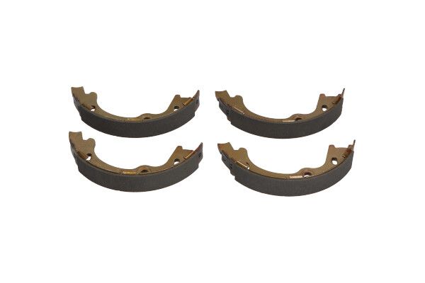 KAVO PARTS KBS3414 Колодки гальмівні (задні) Hyundai i30/ix35/Kia Cee'd/PRO 1.4-2.0 06- (барабанні)