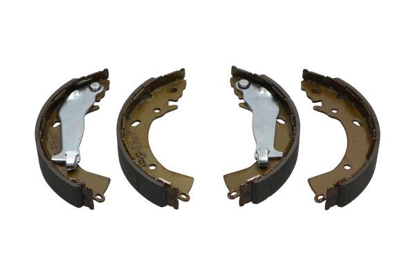 KAVO PARTS KBS3419 Комплект гальмівних колодок