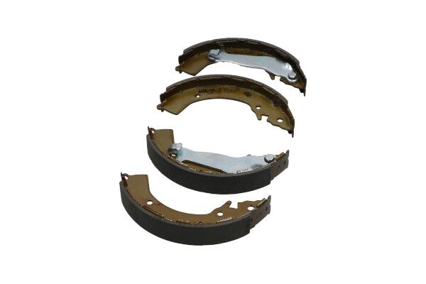 KAVO PARTS KBS3419 Комплект гальмівних колодок
