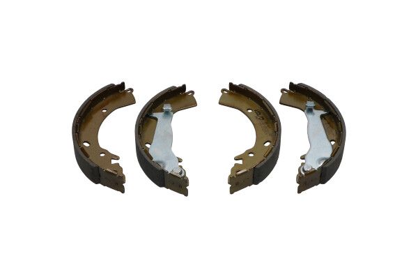 KAVO PARTS KBS3419 Комплект гальмівних колодок